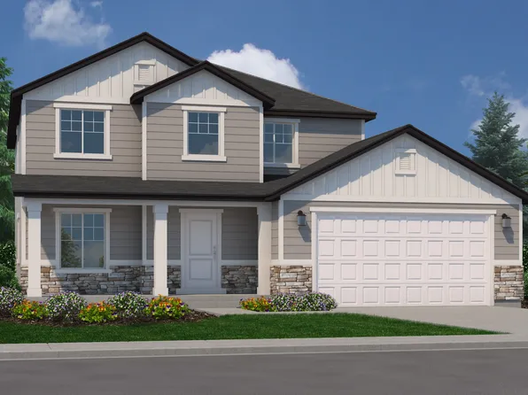 Nora Plan, Lake Ridge Farms