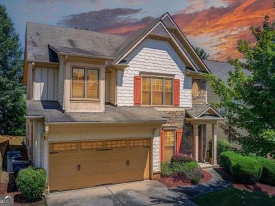 313 Reynoldston Way, Suwanee, GA, 30024