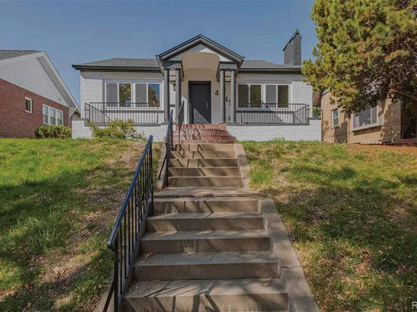 4245 Grove Street, Denver, CO 80211
