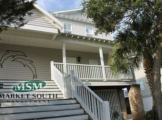 1429 Estill Ave #H, Tybee Island, GA 31328