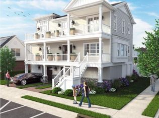 124 N Madison Ave, MARGATE CITY, NJ 08402