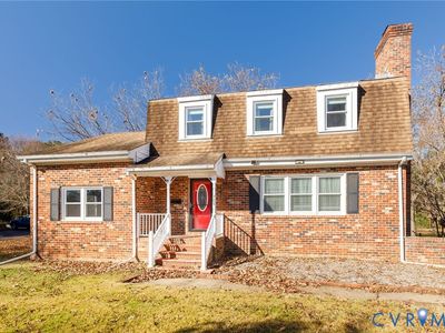 402 N Ivy Ave, Henrico, VA, 23075