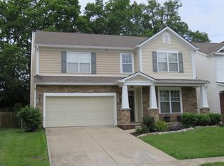 4552 Walnut Creek Dr, Lexington, KY 40509