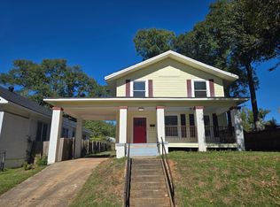 410 Merrick St, Shreveport, LA 71104