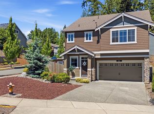9821 15th Pl SE, Lake Stevens, WA 98258