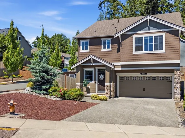 9821 15th Place SE, Lake Stevens, WA 98258