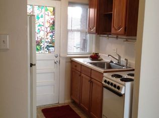 3604 Hereford St APT 2S, Saint Louis, MO 63109