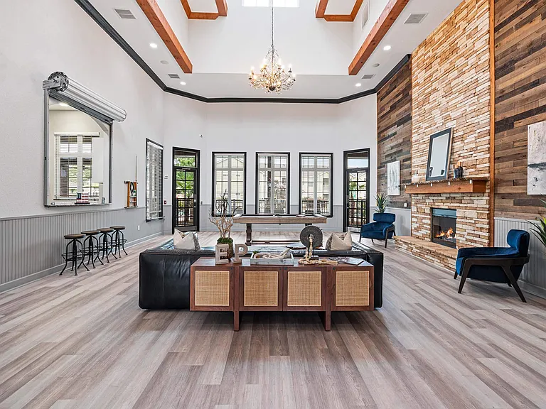 Effingham Parc — Photo 16