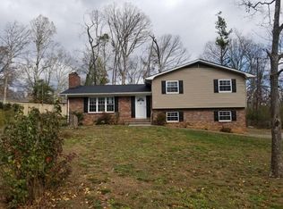 1818 Mills St, Alcoa, TN 37701