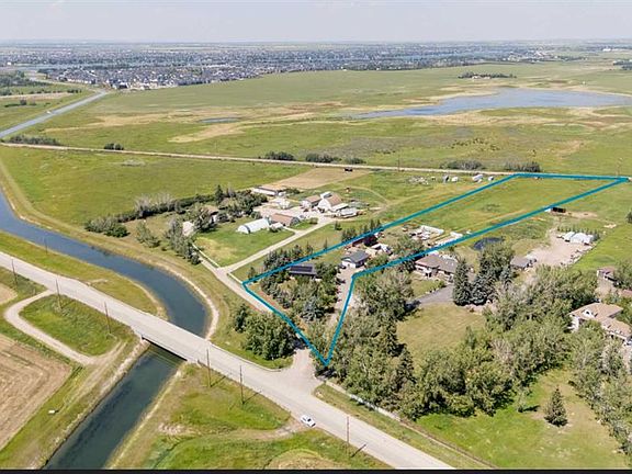 2nd image of 280166 SE Township Road 240