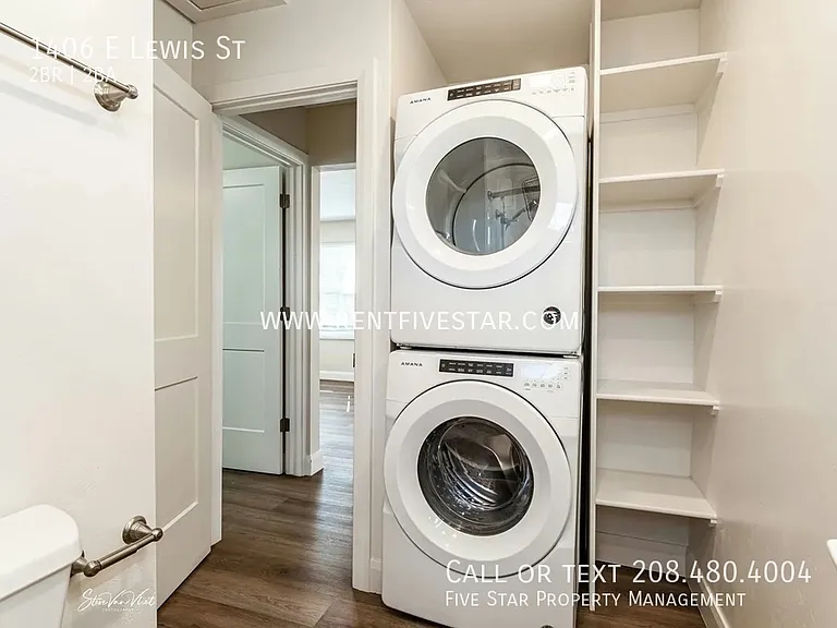 1406 E Lewis St — Photo 23