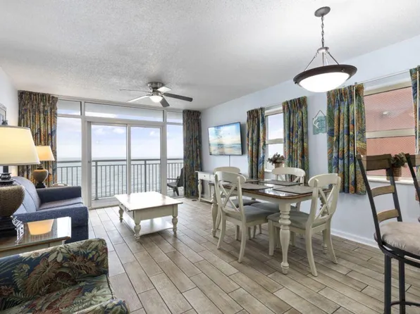 1700 N Ocean Blvd, Myrtle Beach, SC
