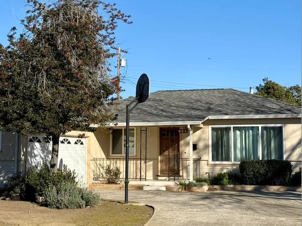 804 Starlight Ct, San Jose, CA 95117