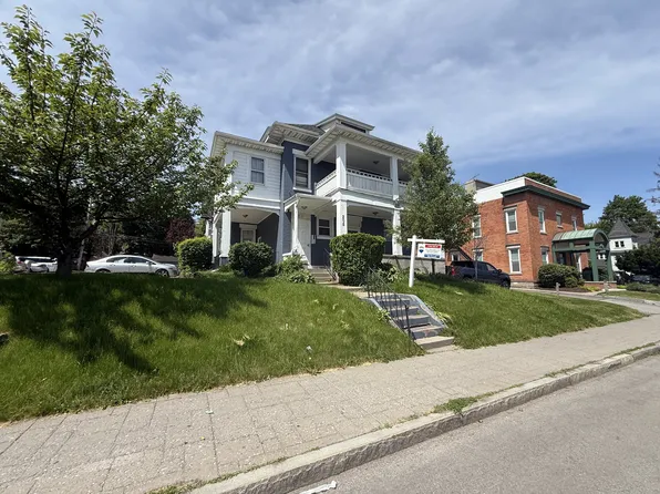 205 Lake Ave, Rochester, NY