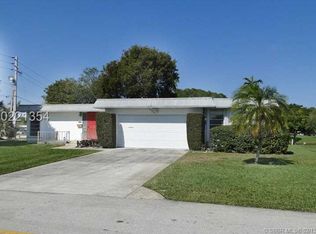 7019 NW 64th St, Tamarac, FL 33321