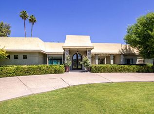 7036 E Merion Way, Paradise Valley, AZ 85253