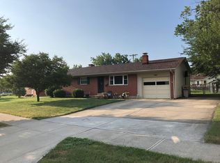 143 Hartman Ave, Tipp City, OH 45371