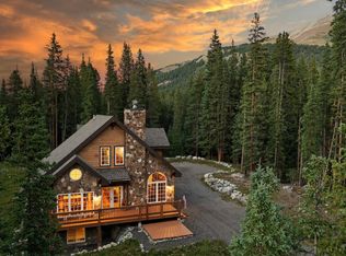 207 Tordal Way, Breckenridge, CO 80424