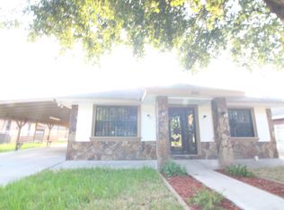 1001 Paloma Dr, San Juan, TX 78589