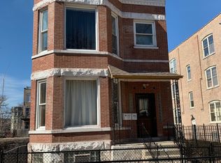 1524 S Spaulding Ave, Chicago, IL 60623