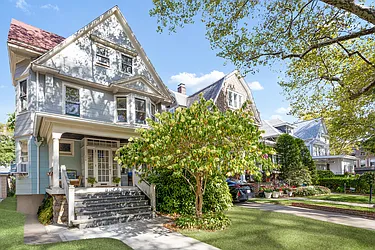 779 Argyle Road in Ditmas Park