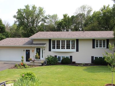 920 13th Ave SE, Forest Lake, MN, 55025