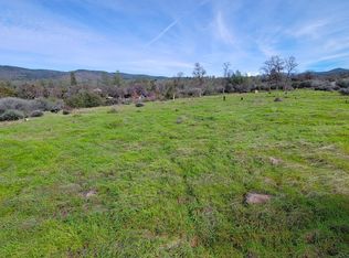 0 Rock Creek Rd, Manton, CA 96059