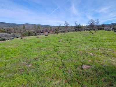 0 Rock Creek Rd, Manton, CA, 96059
