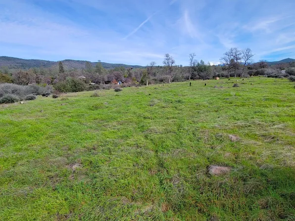 0 Rock Creek Rd, Manton, CA 96059