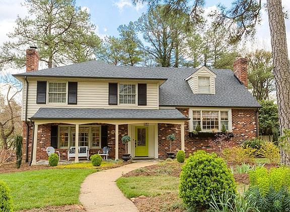 3rd image of 2333 Haverford Cir