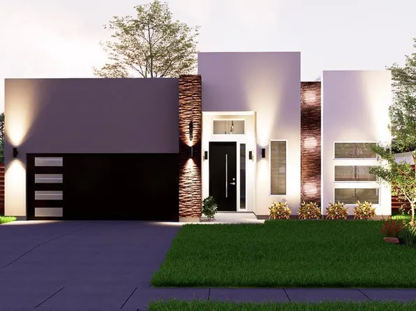 400 Liberty Cir, San Benito, TX 78586
