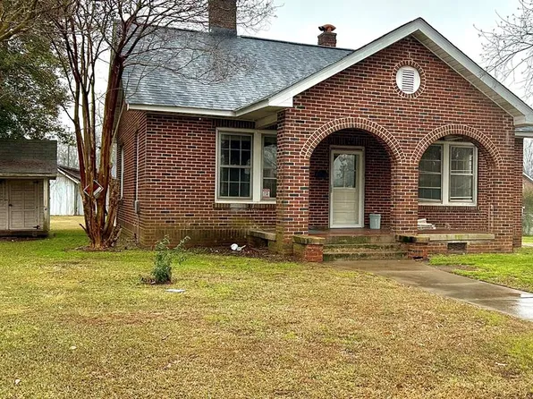 409 Bond Ave, Greenwood, SC 29646