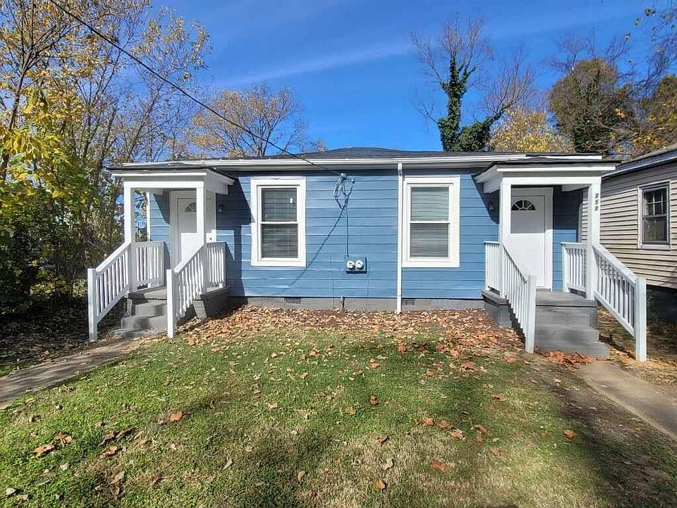 1st image of 213 Shore St #1