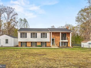 12239 Elk Run Church Rd, Midland, VA 22728