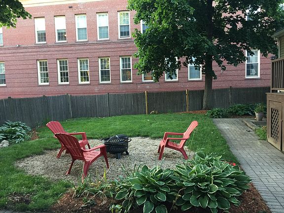 So nice out - come sit