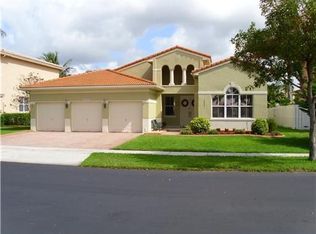 13231 SW 21st St, Miramar, FL 33027
