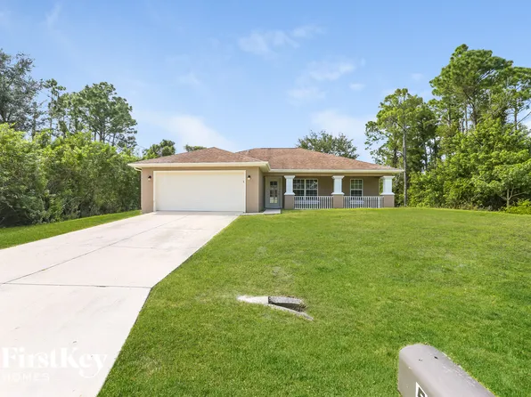 538 Flamingo Ave, Lehigh Acres, FL 33974