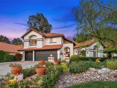 22315 Circle J Ranch Rd, Santa Clarita, CA, 91350