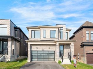 806 Sobeski Ave, Woodstock, ON N4T 0P2