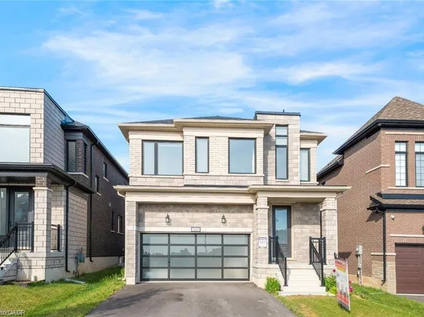 806 Sobeski Ave, Woodstock, ON N4T 0P2