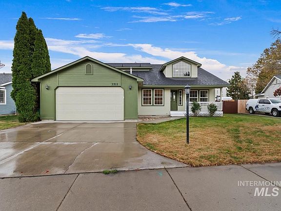4th image of 3511 E Judicial Dr