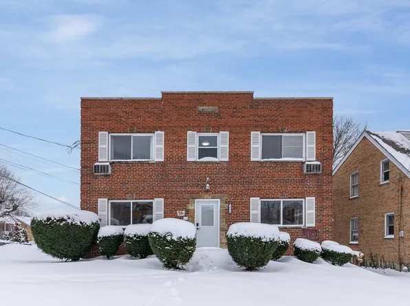 3032 Glenmore Ave, Cincinnati, OH 45238