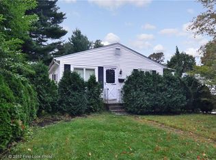 2113 Cranston St, Cranston, RI 02920