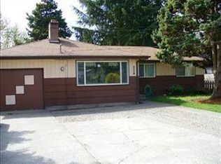 3209 S 144th St, Tukwila, WA 98168