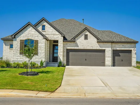 5709 Provo, San Antonio, TX 78263