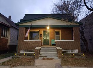 1708 Atchison Ave #1F, Whiting, IN 46394