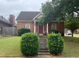 440 Caldwell Pl, Montgomery, AL 36109