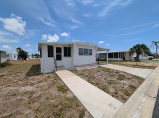603 63rd Ave W LOT W4, Bradenton, FL 34207