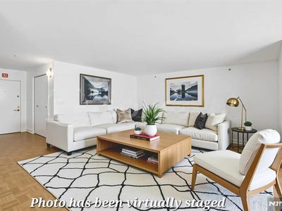316 Prospect Ave APT 4B, Hackensack, NJ, 07601