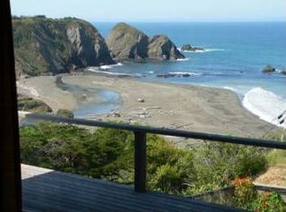 6140 S Highway 1, Elk, CA 95432